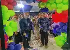 Kotamobagu Kini Miliki Sipatuo Jr Sport Center, Sarana Olahraga Modern Hasil Investasi Swasta