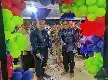 Kotamobagu Kini Miliki Sipatuo Jr Sport Center, Sarana Olahraga Modern Hasil Investasi Swasta