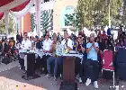 Penjaringan Atlet Muda, Juara Invitasi Olahraga Tradisional Kabupaten Bogor Siap Berlaga di Tingkat Jabar