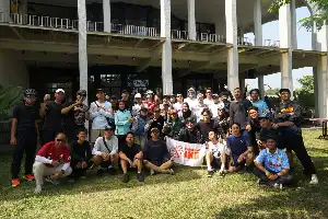 Manjakan Komunitas Olahraga, Raindear Summarecon Bogor Buka Lebih Awal di Akhir Pekan