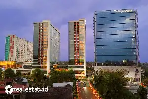 Ekspansi Bisnis MICE di Yogyakarta, Saraswanti Indoland Resmikan The Royal Alana dan Groundbreaking Ballroom Baru