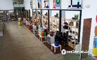 IKEA Indonesia Dorong Bisnis Berkelanjutan Lewat Daur Ulang dan Penguatan UMKM