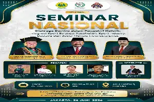 Seminar Nasional di UNJ Kaji Olahraga Domino dari Perspektif Multidisiplin Ilmu