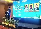 Rangkul Generasi Muda, DMI Jatim Bekali Puluhan Remaja Masjid dengan Pelatihan Bisnis Syariah