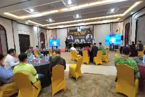 Sokong Muktamar ke-35 NU, Himpunan Pengusaha Nahdliyin Bersiap Perkuat Ekosistem Bisnis Warga