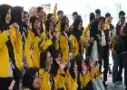 Dorong Kemandirian Desa, Ratusan Mahasiswa Pertanian ULM Siap Terapkan Teknologi Tepat Guna di Hulu Sungai Utara