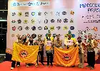 Inovasi 'Movevision' Hantarkan Mahasiswa ULM Raih Penghargaan di Pilmapres Nasional