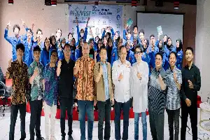 Universitas MH Thamrin Hadirkan INOVEST 2026: Uji Nyali dan Inovasi Bisnis Mahasiswa di Depan Praktisi