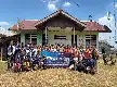 Dorong Kemandirian Ekonomi, IPB University Rancang Ekosistem Bisnis Sagu Terpadu di Merauke