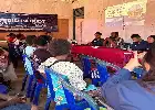 Gandeng IPB University, Kampung Tambat Merauke Rintis Ekosistem Bisnis Sagu Terintegrasi