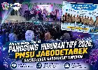 Panggung Hiburan TIFF 2026 Memukau, Aksi PMSU Jabodetabek Obati Kerinduan Warga Tomohon