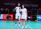 Patuhi Regulasi, PBSI Tarik Dua Ganda Campuran dari Kejuaraan Dunia BWF 2026