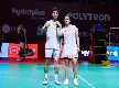 Patuhi Regulasi, PBSI Tarik Dua Ganda Campuran dari Kejuaraan Dunia BWF 2026