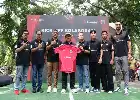 Targetkan Trofi Liga di HUT Ke-500 Jakarta, Persija Perkuat Sinergi Bersama Bank Jakarta