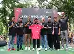 Targetkan Trofi Liga di HUT Ke-500 Jakarta, Persija Perkuat Sinergi Bersama Bank Jakarta
