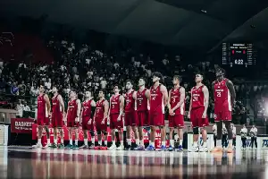 Timnas Basket 5x5 Putra Indonesia Lolos ke Asian Games 2026