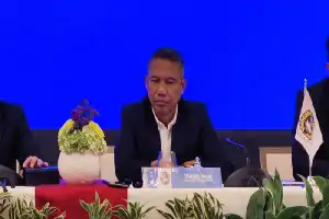 Indonesia Jadi Tuan Rumah, PSSI Targetkan Skuad Garuda Sabet Trofi FIFA ASEAN 2026