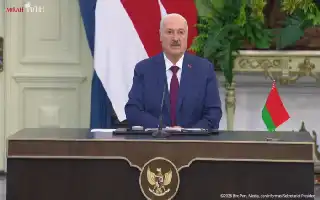 Perkuat Kemitraan Strategis, Belarus Tawarkan Transfer Teknologi dan Investasi Industri ke Indonesia