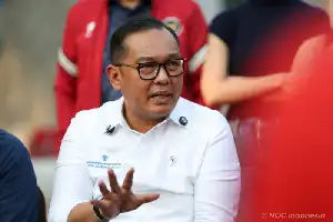 Persiapan Asian Games 2026: CdM Tinjau Pelatnas Panjat Tebing Guna Matangkan Kebutuhan Nonteknis