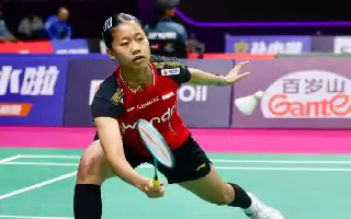Langkah Awal Positif Putri KW di Kejuaraan Dunia BWF 2026: Jinakkan Wakil Filipina dan Bersiap Hadapi Babak 32 Besar