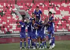 Persib Bandung Tembus Final Piala Presiden 2026 Usai Redam Perlawanan Persija Jakarta