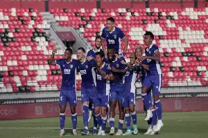 Persib Bandung Tembus Final Piala Presiden 2026 Usai Redam Perlawanan Persija Jakarta