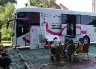 Tekan Kasus Kanker, Pemkot Jaksel Gelar Skrining Mamografi Gratis untuk Warga dan ASN