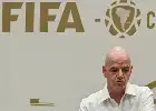 Gugatan Batas Masa Jabatan Bayangi Pencalonan Kembali Gianni Infantino sebagai Presiden FIFA