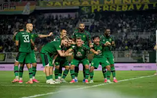 Final Piala Presiden 2026: Bernardo Tavares Akui Ketangguhan Persib, Persebaya Tetap Bidik Gelar Juara
