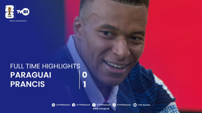 Langkah Menuju Semifinal: Prancis Bersiap Hadapi Maroko di Babak Perempat Final