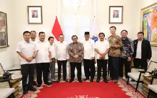 Dorong Sport Tourism, Pemprov DKI Jakarta Resmi Dukung Domino Jadi Cabang Olahraga