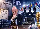 Gejolak Takhta FIFA: Menakar Peluang Kejatuhan Gianni Infantino dan Para Calon Penggantinya