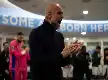 Dokumenter Baru Ungkap Krisis Internal dan Ancaman Mundur Pep Guardiola di Manchester City