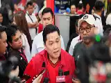 Erick Thohir Galang Dukungan Publik untuk Atlet Indonesia Jelang Asian Games 2026