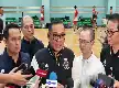 Kejar Target Emas Asian Games 2026, CdM Upayakan Percepatan Uji Coba Tim Wushu ke Tiongkok