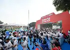 Tiket Merdeka Run 2026 Ludes dalam Dua Jam, Menpora Apresiasi Antusiasme Masyarakat