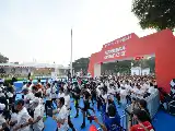 Tiket Merdeka Run 2026 Ludes dalam Dua Jam, Menpora Apresiasi Antusiasme Masyarakat