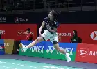 Debut di Kejuaraan Dunia BWF 2026, Pebulu Tangkis Thalita Ramadhani Fokus Tampil Lepas