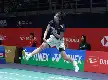Debut di Kejuaraan Dunia BWF 2026, Pebulu Tangkis Thalita Ramadhani Fokus Tampil Lepas