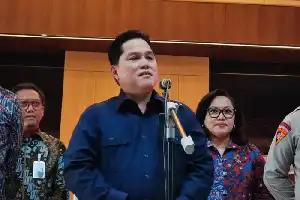 Peringati Hari Kemerdekaan, Ajang Merdeka Run 2026 Bakal Diikuti 8.000 Pelari pada 29 Agustus