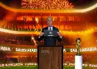 Rencana FIFA Jual Saham Piala Dunia Picu Gelombang Penolakan Global