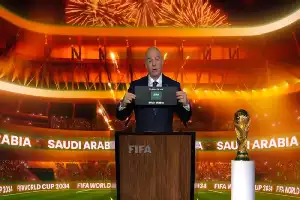 Rencana FIFA Jual Saham Piala Dunia Picu Gelombang Penolakan Global