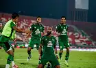 Persebaya dan Persib Bandung Siap Bentrok di Final Piala Presiden 2026