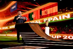 Menyongsong Satu Abad Piala Dunia 2030: Format Unik Lintas Benua dan Sejarah Baru Sepak Bola