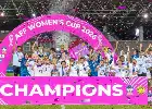 Cetak Sejarah Baru, Timnas Putri Indonesia Pertahankan Takhta Juara Piala AFF Wanita 2026