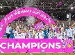 Cetak Sejarah Baru, Timnas Putri Indonesia Pertahankan Takhta Juara Piala AFF Wanita 2026