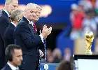 Badai Politik FIFA: Infantino Batalkan Rencana Investasi Swasta Usai Ancaman Boikot UEFA