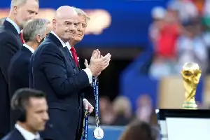 Badai Politik FIFA: Infantino Batalkan Rencana Investasi Swasta Usai Ancaman Boikot UEFA