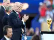 Badai Politik FIFA: Infantino Batalkan Rencana Investasi Swasta Usai Ancaman Boikot UEFA
