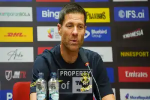 Hadapi AC Milan di SUGBK, Xabi Alonso Ungkap Alasan Chelsea Sambangi Indonesia